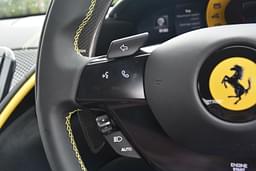 Ferrari Roma Steering Wheel