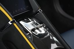 Ferrari Roma Gear Box