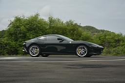 Ferrari Roma Alloy Wheels