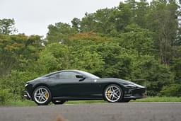 Ferrari Roma Alloy Wheels
