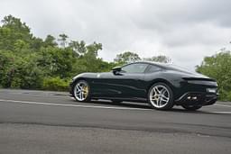 Ferrari Roma Front Right Three Quarter