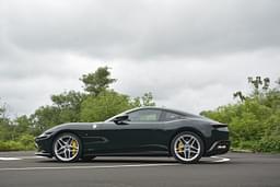 Ferrari Roma Front Right Three Quarter
