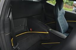 Ferrari Roma Color Black