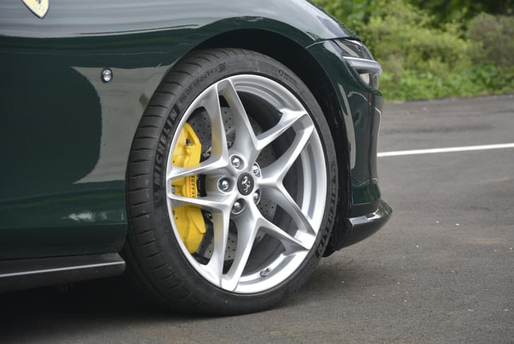 Alloy Wheels