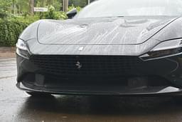 Ferrari Roma Front View