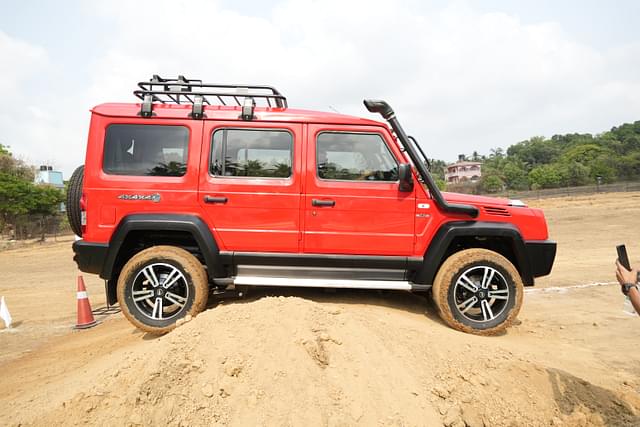 Alloy Wheels Image - 11880