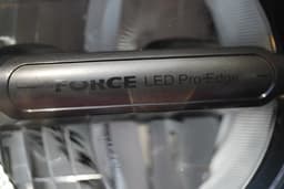 Force Gurkha 5 Door Cabin Lamps Leds