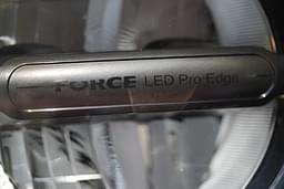 Force Gurkha 5 Door Cabin Lamps Leds