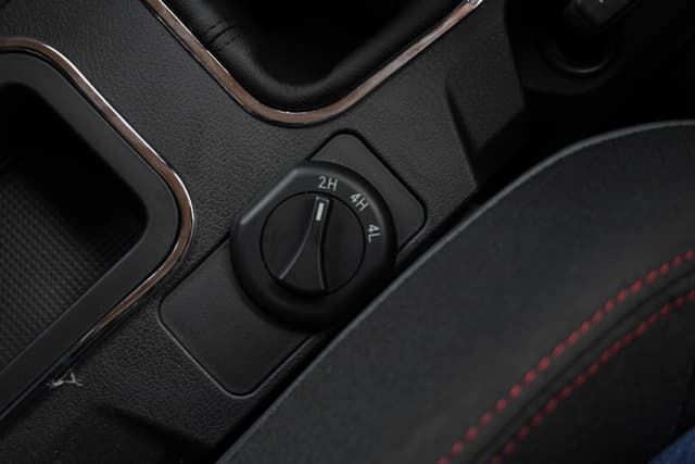 Gear Box Image - 12317