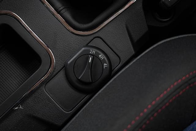 Gear Box Image - 12317