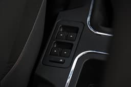 Force Gurkha 5 Door Door Controls