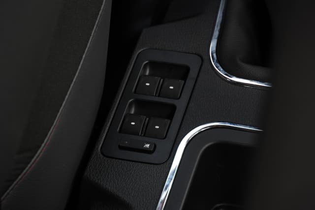 Door Controls Image - 12437