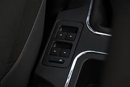 Force Gurkha 5 Door Door Controls