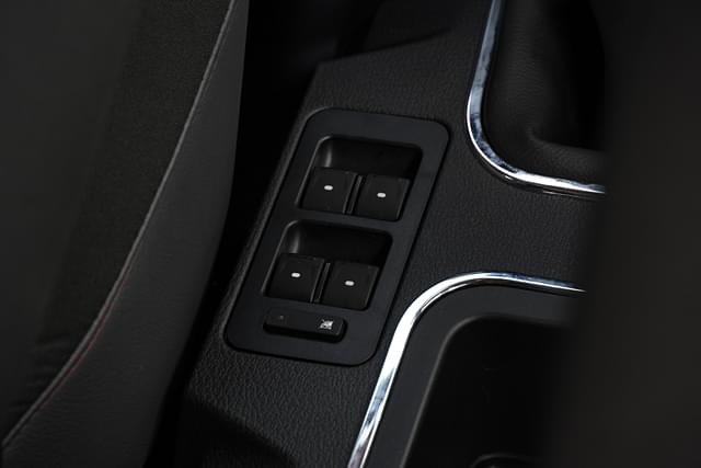 Door Controls Image - 12437