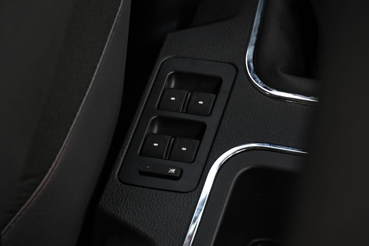 Door Controls