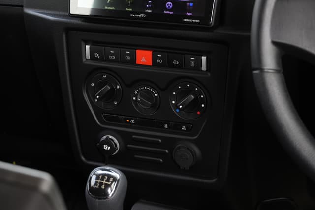 Infotainment System Image - 12469