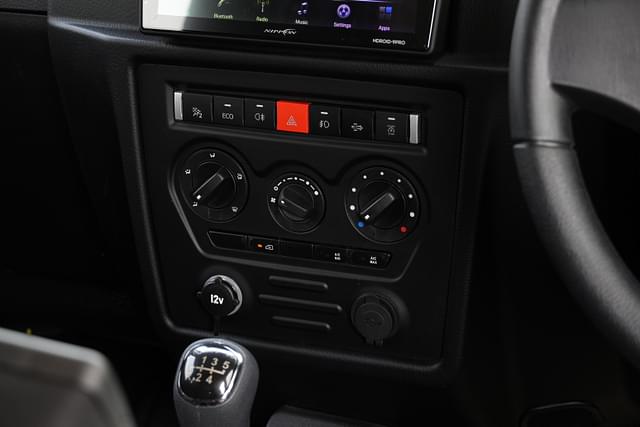 Infotainment System Image - 12469