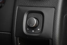 Force Gurkha 5 Door Door Controls