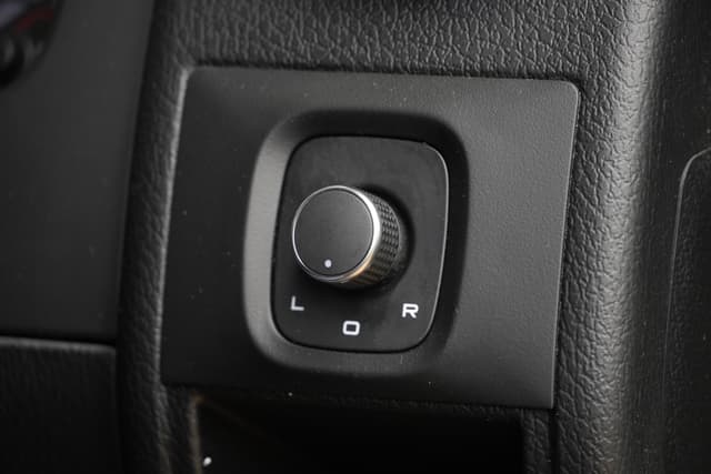 Door Controls Image - 12635