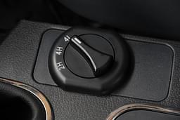 Force Gurkha 5 Door Console Storage