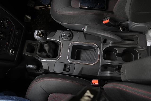 Gear Box Image - 12749
