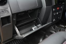 Force Gurkha 5 Door Infotainment System