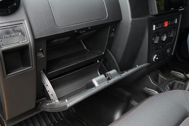 Infotainment System Image - 12776