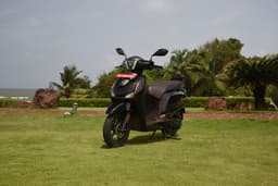 Hero MotoCorp Destini 125