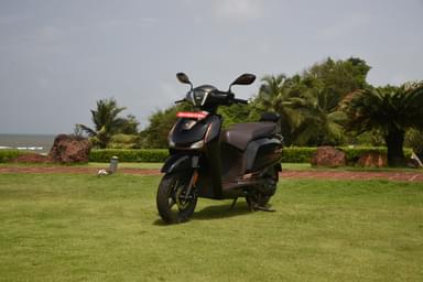 Hero MotoCorp Destini 125