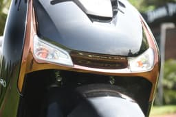 Hero Motocorp Destini 125 Headlight