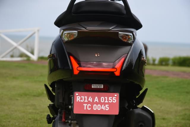 Rear View Image - 23678