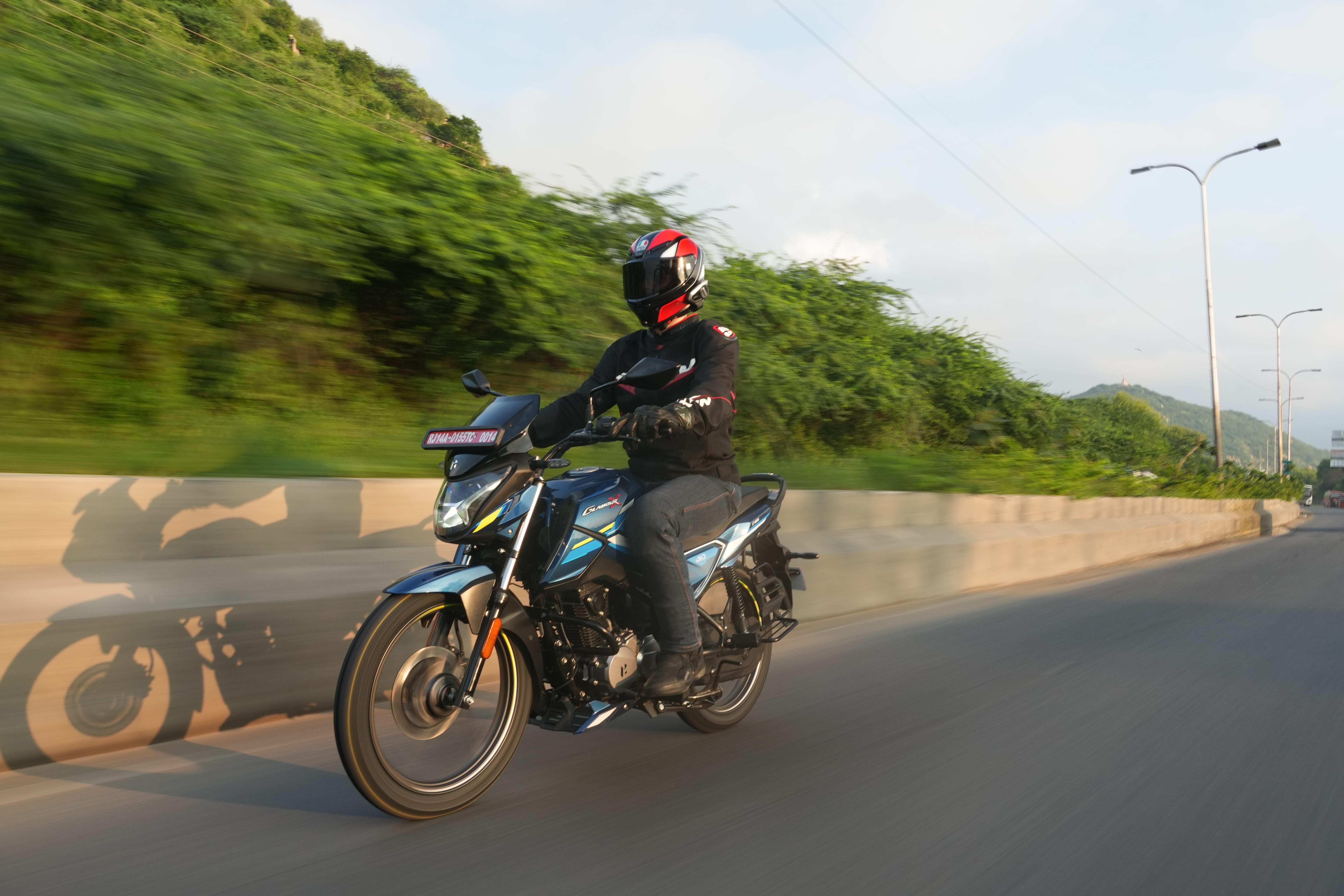 Swiggy riders get exclusive Hero two-wheeler deals and financing