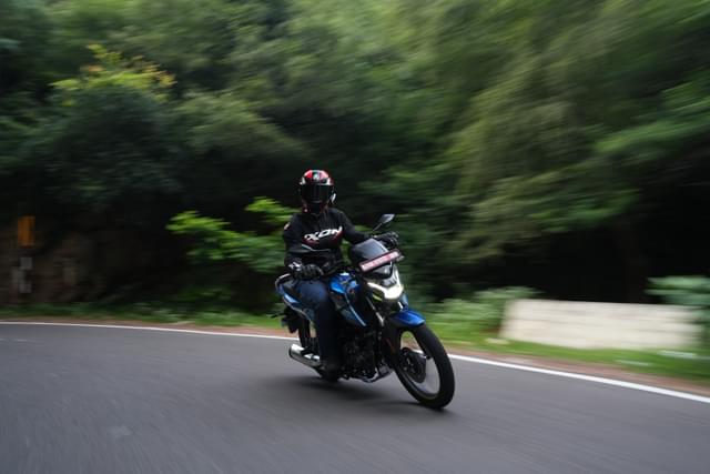 Color Blue Image - 23413