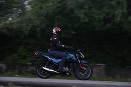 Hero Motocorp Glamour X Headlight