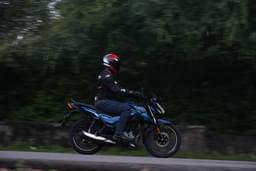 Hero Motocorp Glamour X Headlight