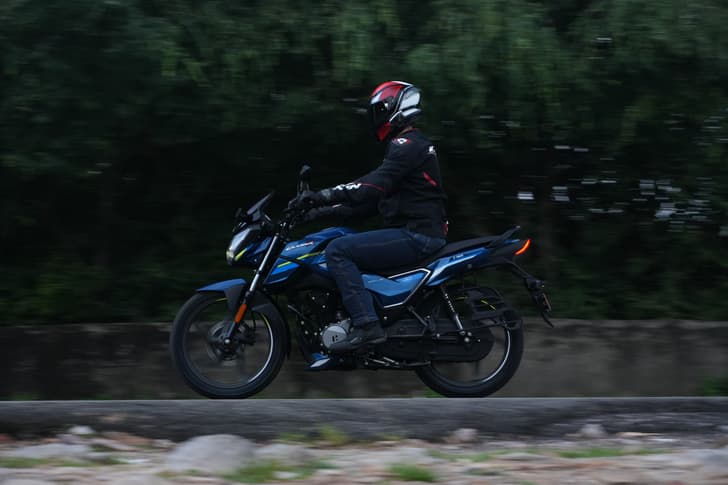 Hero Motocorp Glamour X Headlight