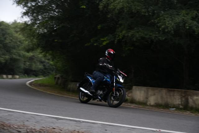 Color Blue Image - 23446