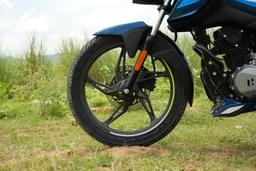 Hero Motocorp Glamour X Wheel