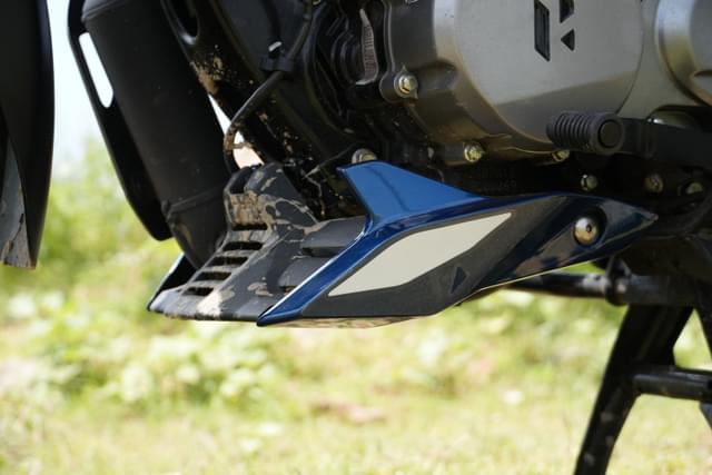 Color Blue Image - 23526