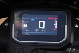 Hero Motocorp Glamour X Left Side Multifunction Switchgear