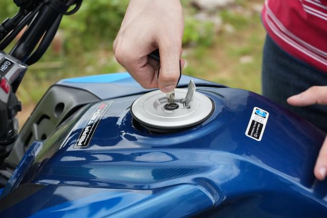 Color Blue Image - 23555