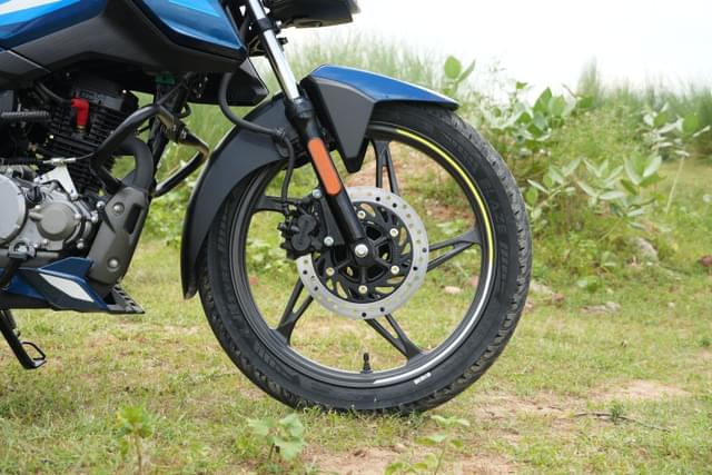 Color Blue Image - 23556