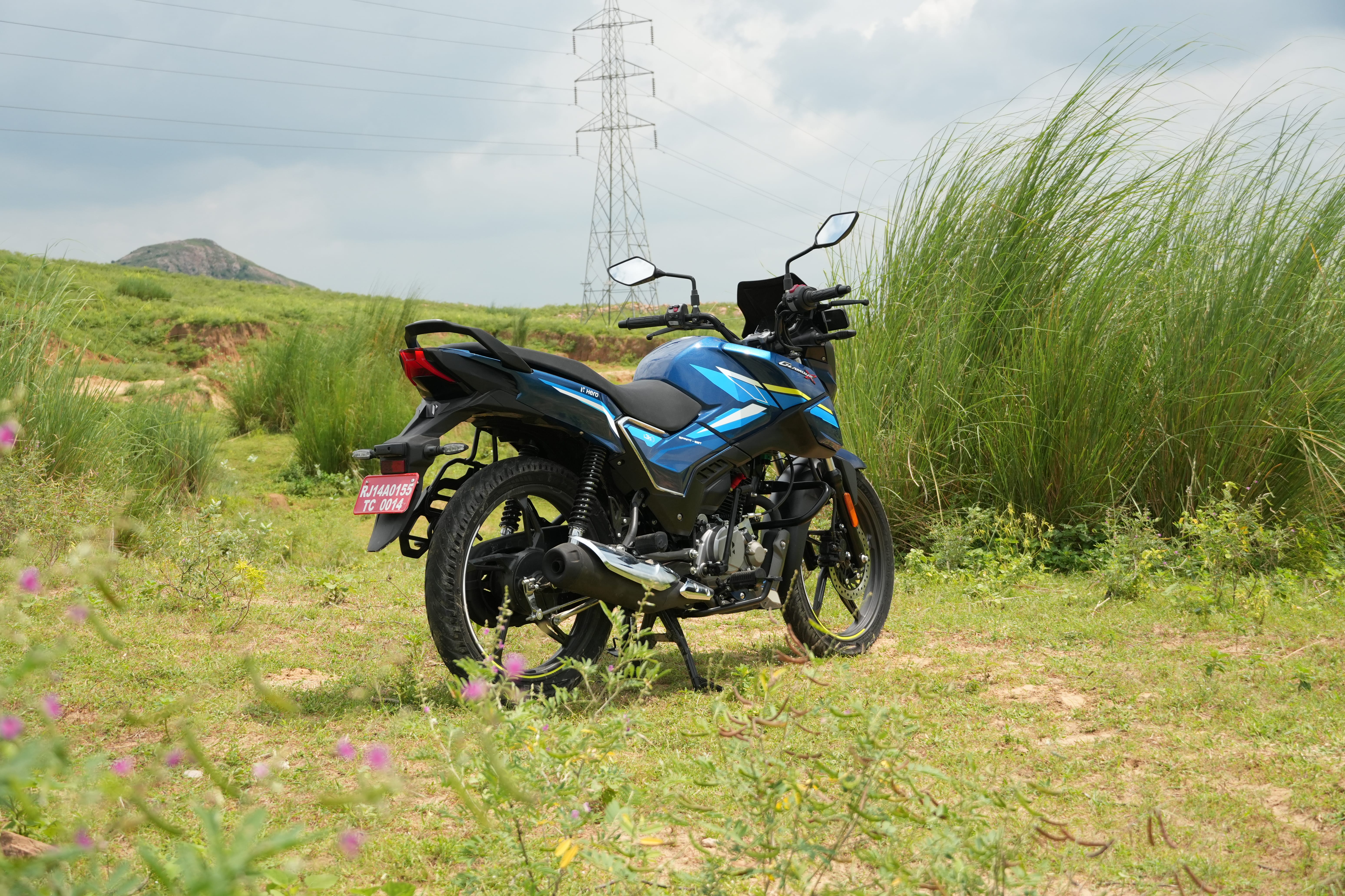Rear View
