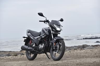 Hero MotoCorp Glamour XTEC