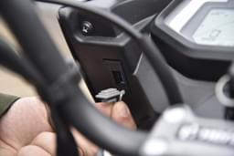 Hero Motocorp Glamour Xtec Left Side Multifunction Switchgear