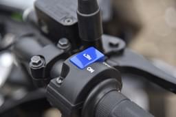 Hero Motocorp Glamour Xtec Color Black