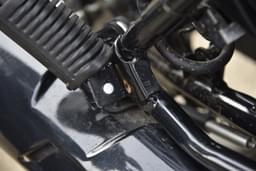 Hero Motocorp Glamour Xtec Side Stand