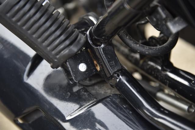 Side Stand Image - 23455