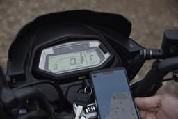 Hero Motocorp Glamour Xtec Left Side Multifunction Switchgear