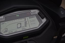 Hero Motocorp Glamour Xtec Left Side Multifunction Switchgear